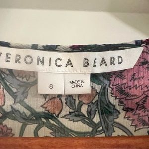 Veronica Beard Anoki Garden Dress